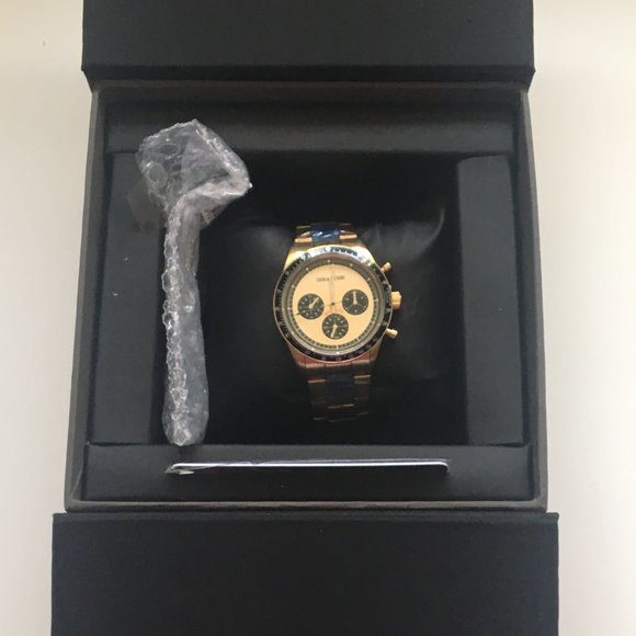 Zadig & Voltaire Chrono watch